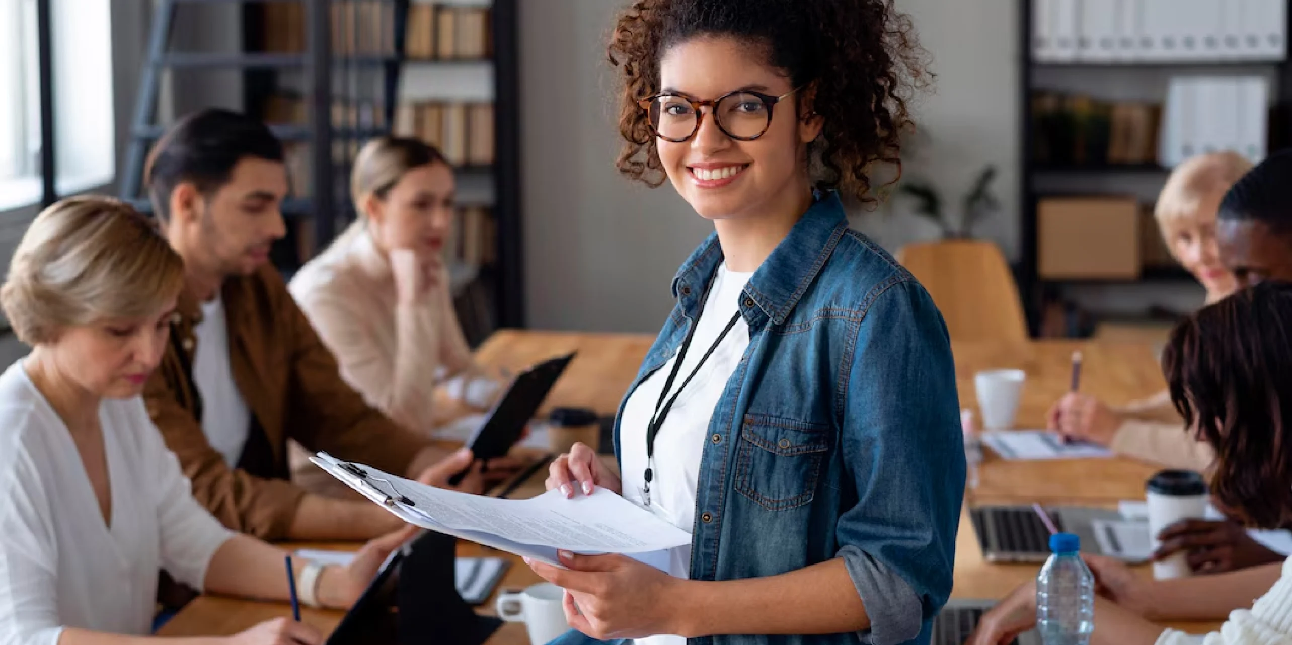 Empowering entrepreneurs fueling growth through knowledge