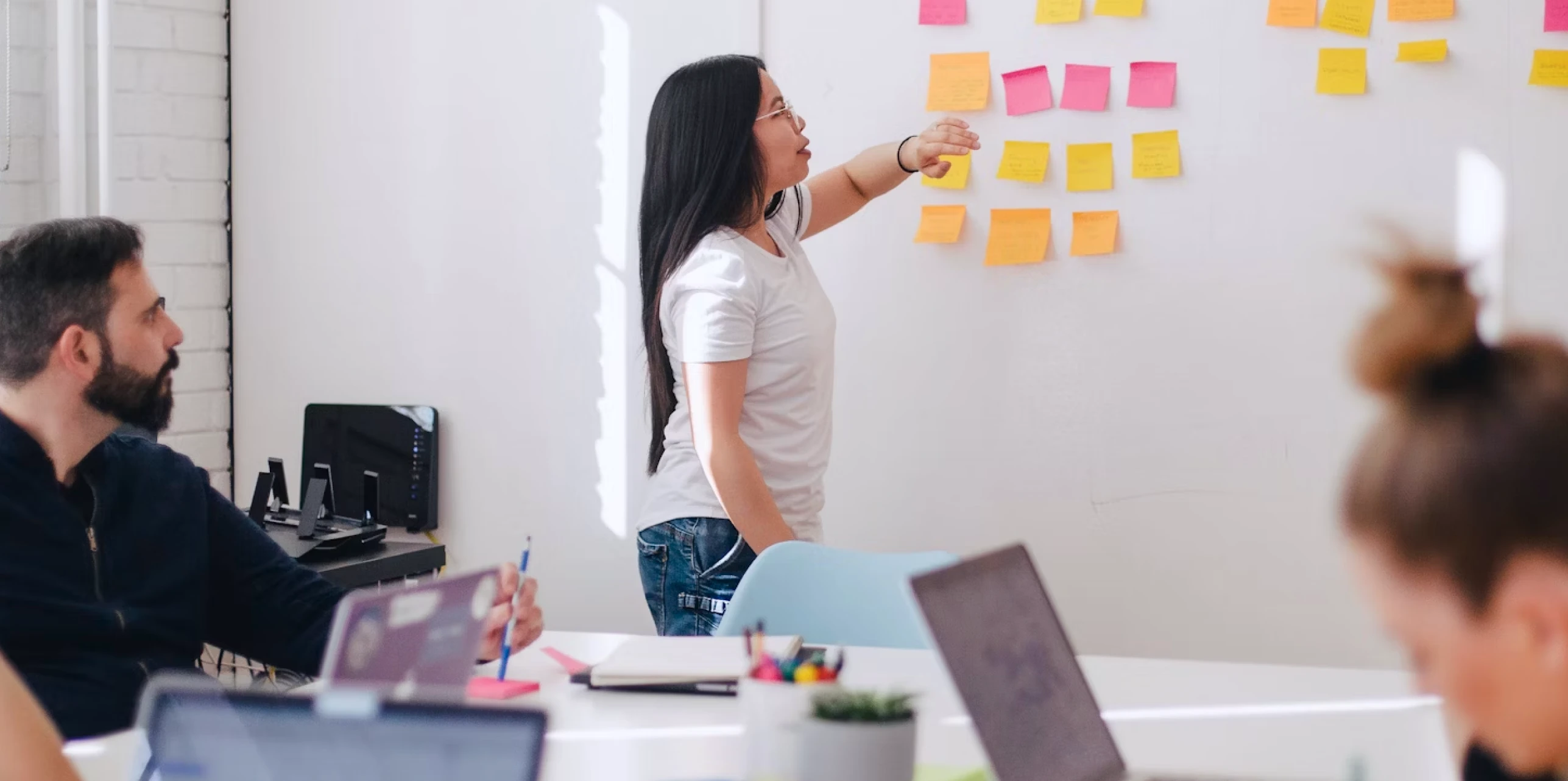 Smart investment decisions for a thriving business facility