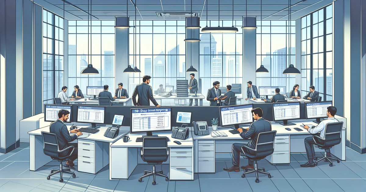 30-Day E-Invoice Reporting Rule: What You Need to Know