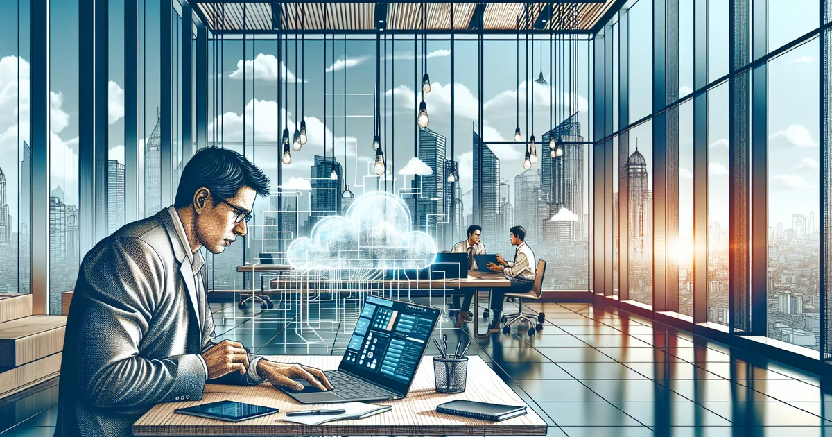 5 Different Ways to Remotely Access Tally