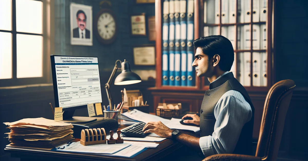 5 Steps to Make GST Returns Filing Easier