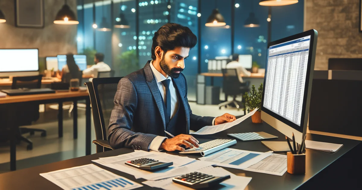 All you Need to Know about Job Work under GST