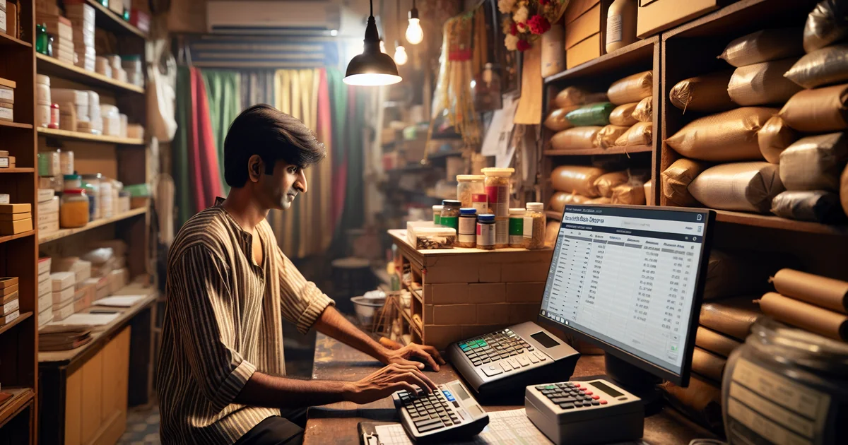 Government Initiatives for MSMEs