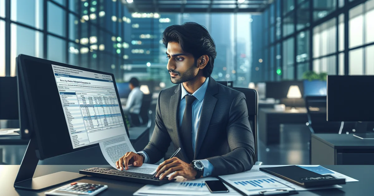 GST Migration – Demystifying the Closing Stock Dilemma