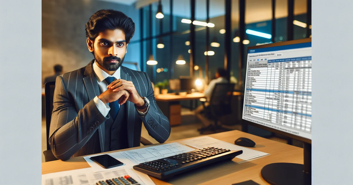 GST Tax Invoice Checklist: All You Need to Know