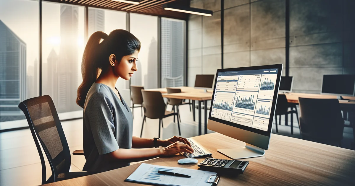 How Can Tally Customization Be Beneficial To Your Business?