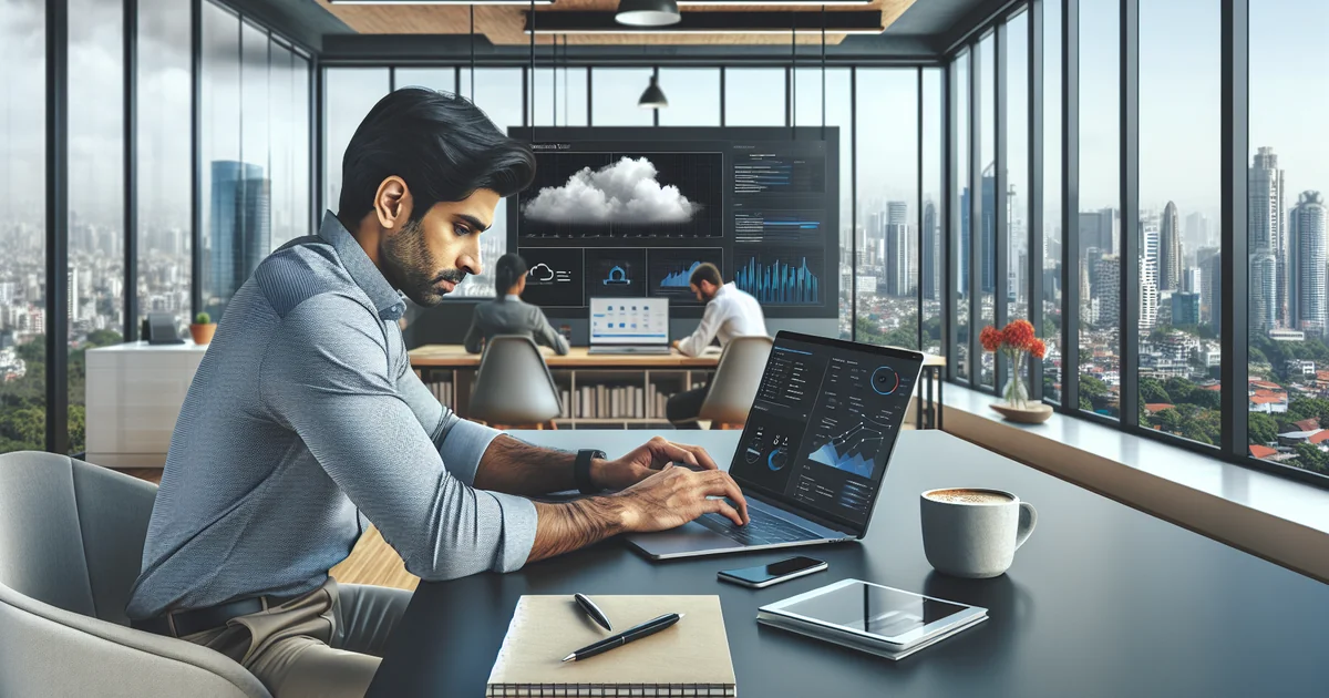 How To Choose the Right Cloud Accounting Service Provider?