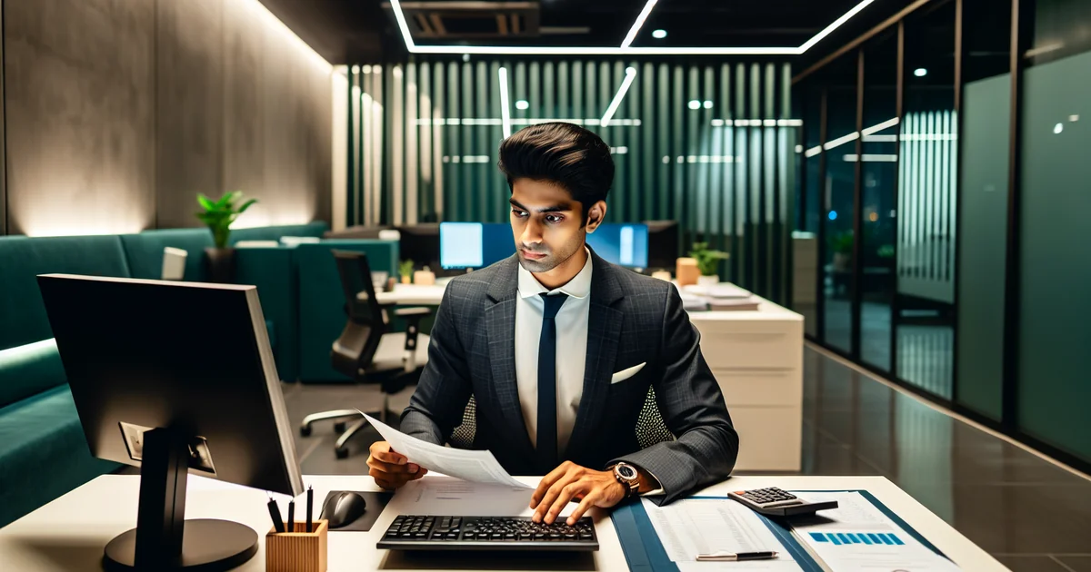 How to File Form GST TRAN-1: Part 2