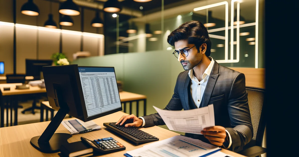 How to File GST Return (Form GSTR-1) using Tally.ERP 9 Release 6