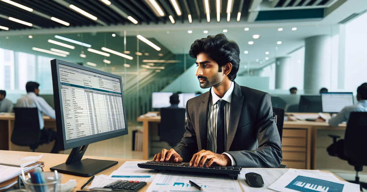 How to Move from Composition to Regular Scheme in GST