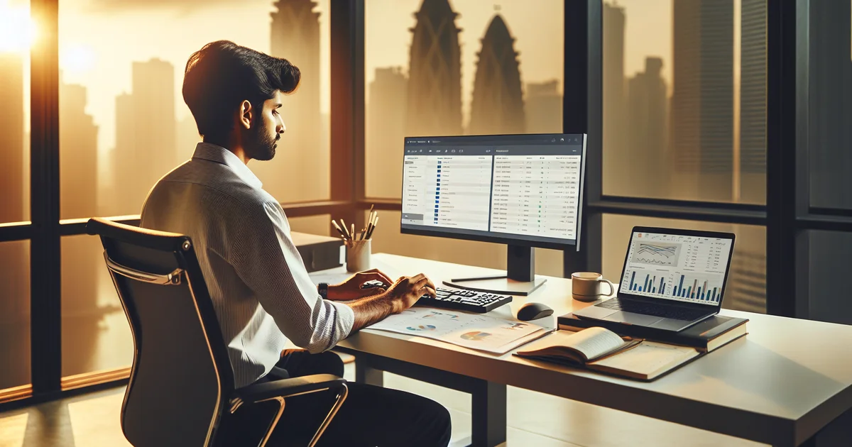 Leverage the Multi-Address Capability to boost your business performance