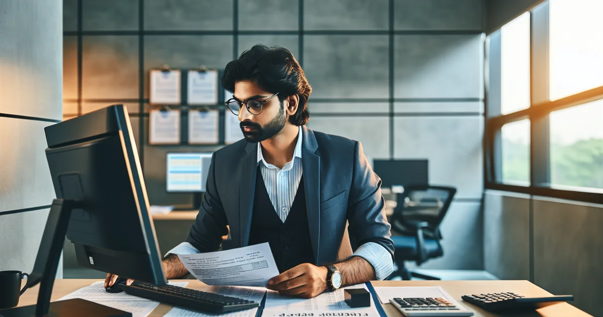 Moving to GST: Composition Dealer Switching to Regular Dealer