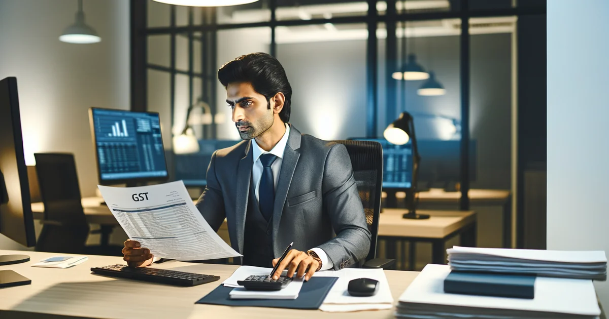 Persons who Need to Register under GST Irrespective of Their Turnover