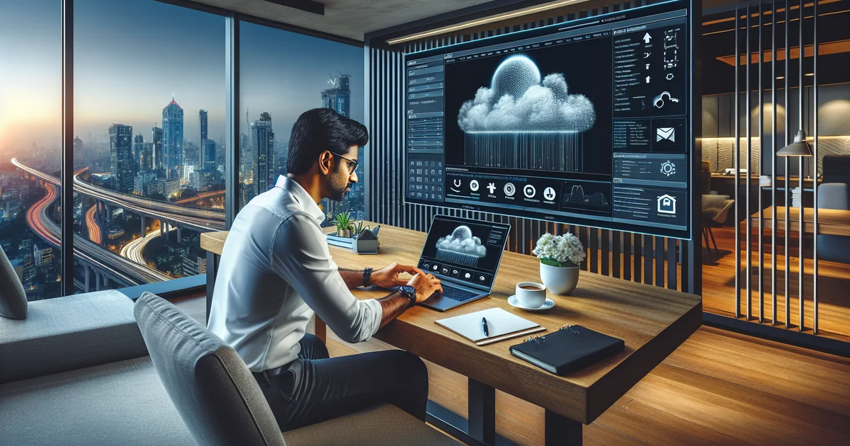 Questions to Ask While Selecting a Cloud Accounting Software