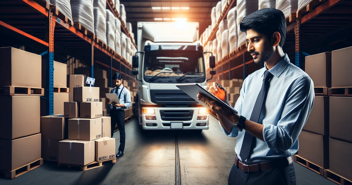 Register for E-way Bill via SMS, Android & Transporter Modes