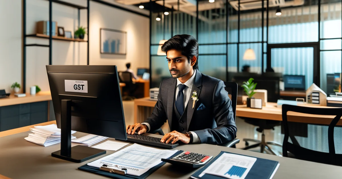 Scenarios where you cannot Avail Input Tax Credit