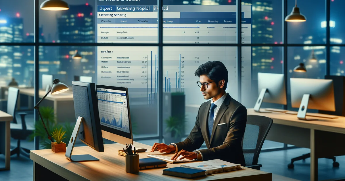 Services Supplied to Nepal and Bhutan: Export or Not?