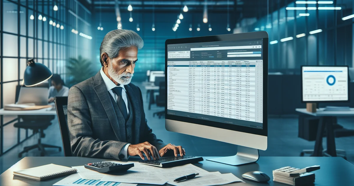 Step-by-Step New GST Registration Guide – Part II