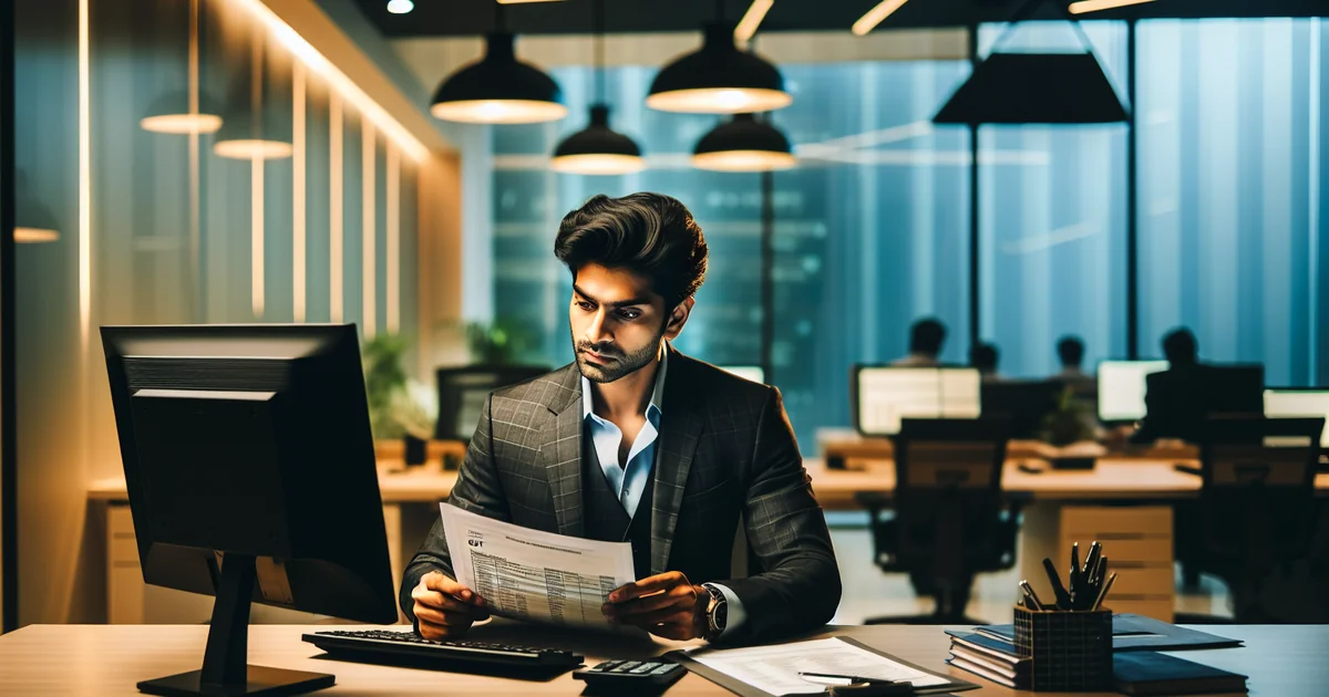 Step-by-Step New GST Registration Guide – Part IV