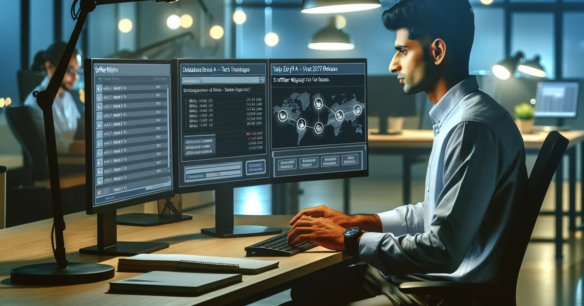 Tally.ERP 9 Series A – Stat 237 Release Highlights