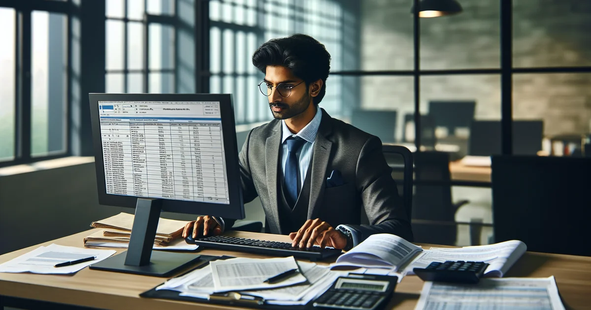 Tax Liability on Transportation Charges in Invoice