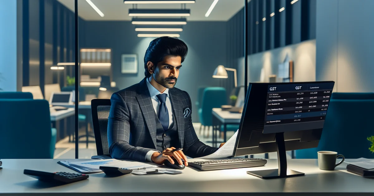 What is Union Territory GST?