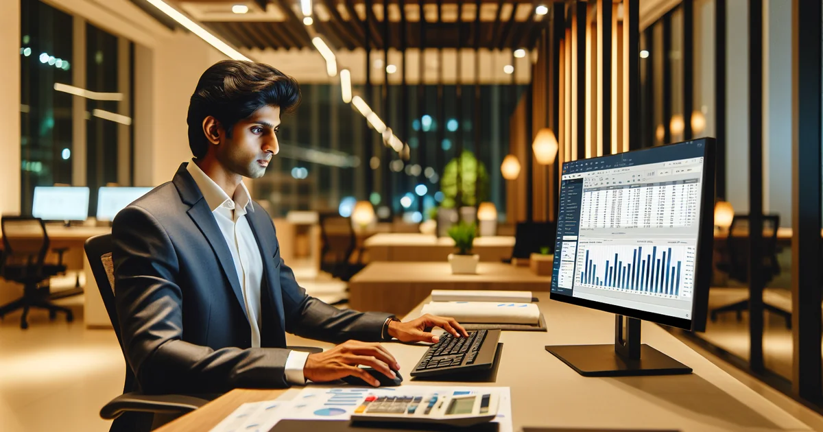 Which is Better, Excel or Tally?