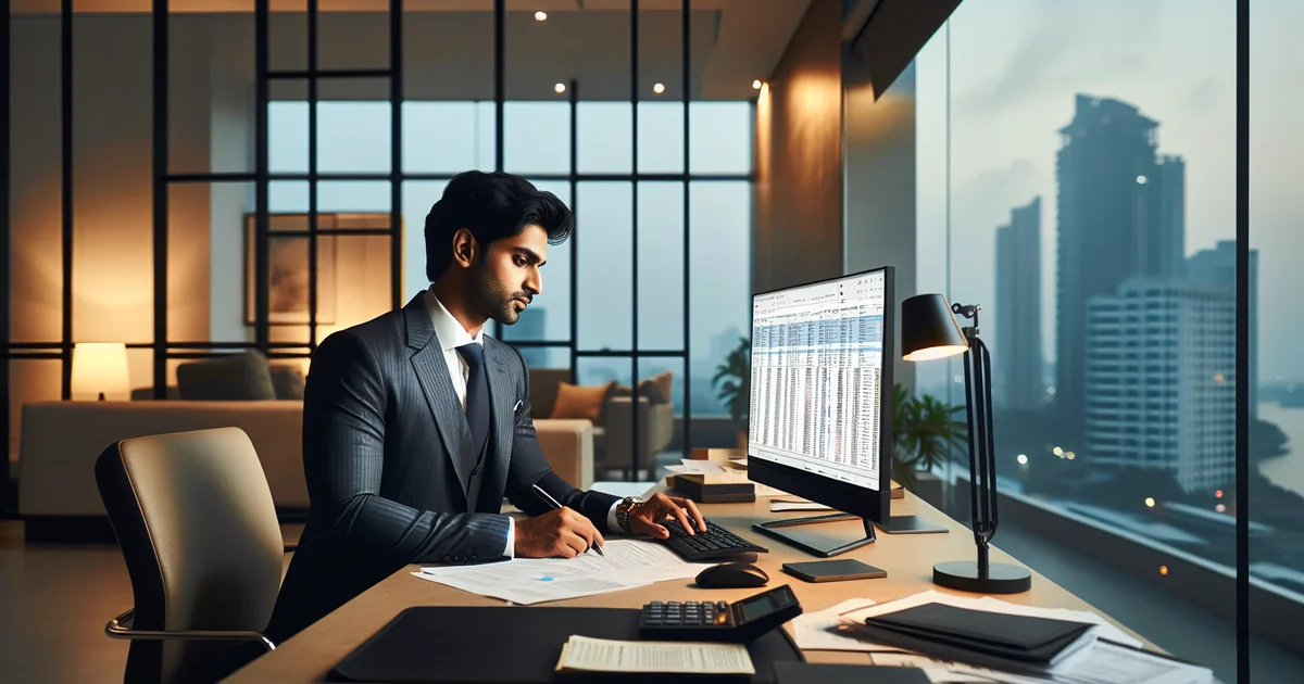 Your Checklist for Availing GST Input Tax Credit