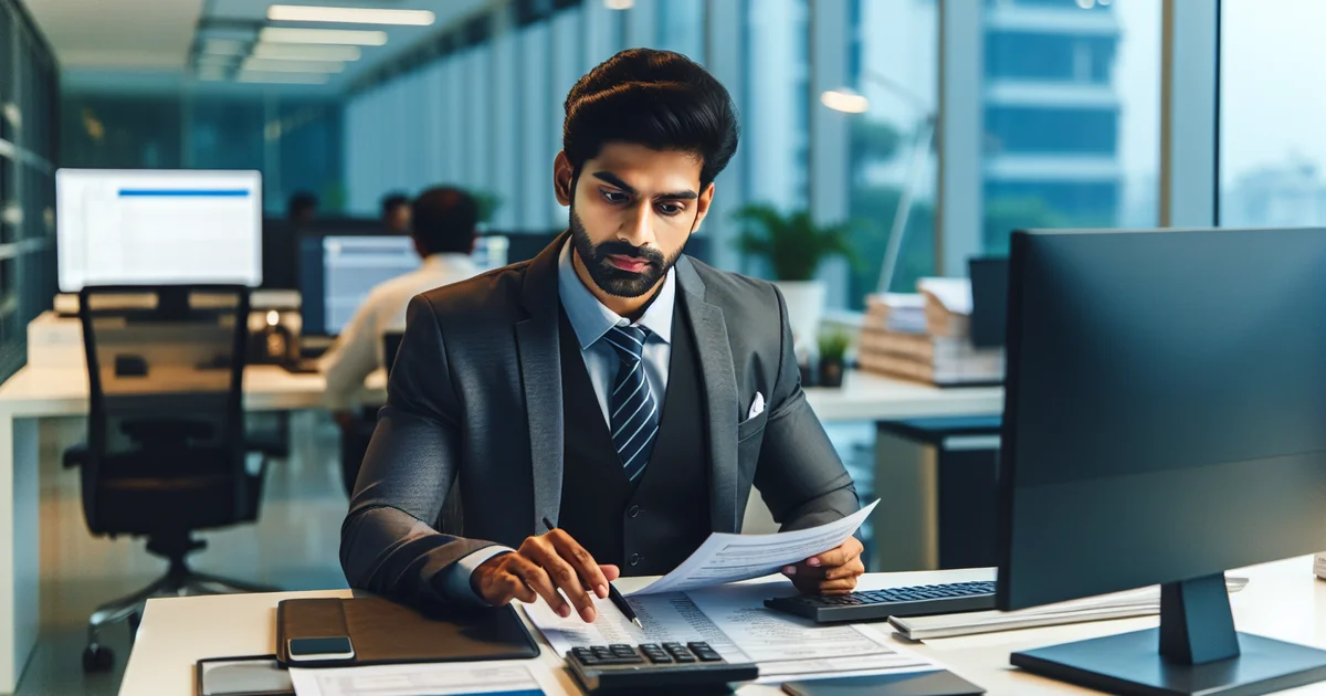 Your Checklist for Claiming Input Tax Credit (Downloadable)