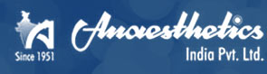 Anaesthetics India logo - Mark IT Solutions client