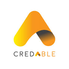 Credable logo - Mark IT Solutions client